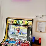 L'arcade Retro - 6 Pers - Proche Centre Et Gare * Grenoble