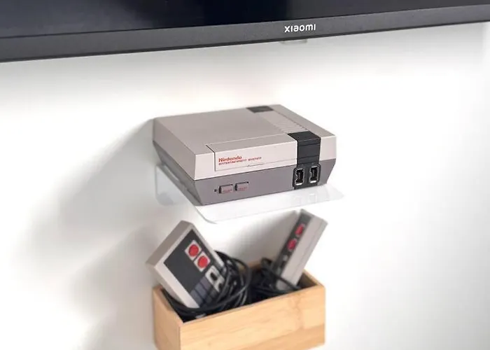 L'arcade Retro - 6 Pers - Proche Centre Et Gare Grenoble