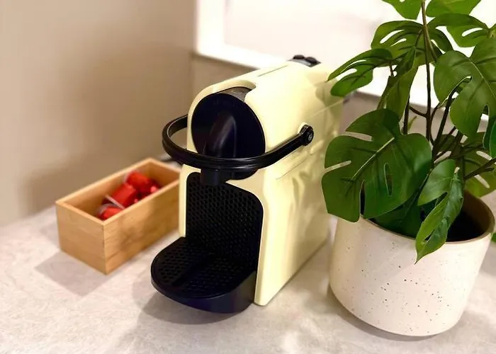 L'arcade Retro - 6 Pers - Proche Centre Et Gare