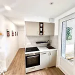 Apartamento L'arcade Retro - 6 Pers - Proche Centre Et Gare Grenoble