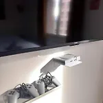 Apartamento L'arcade Retro - 6 Pers - Proche Centre Et Gare Grenoble