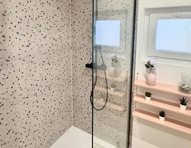 L'arcade Retro - 6 Pers - Proche Centre Et Gare דירה גרנובל