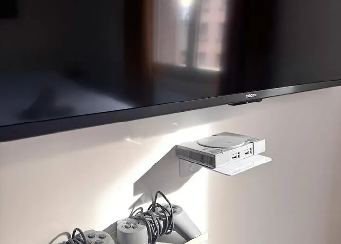 דירה L'arcade Retro - 6 Pers - Proche Centre Et Gare גרנובל